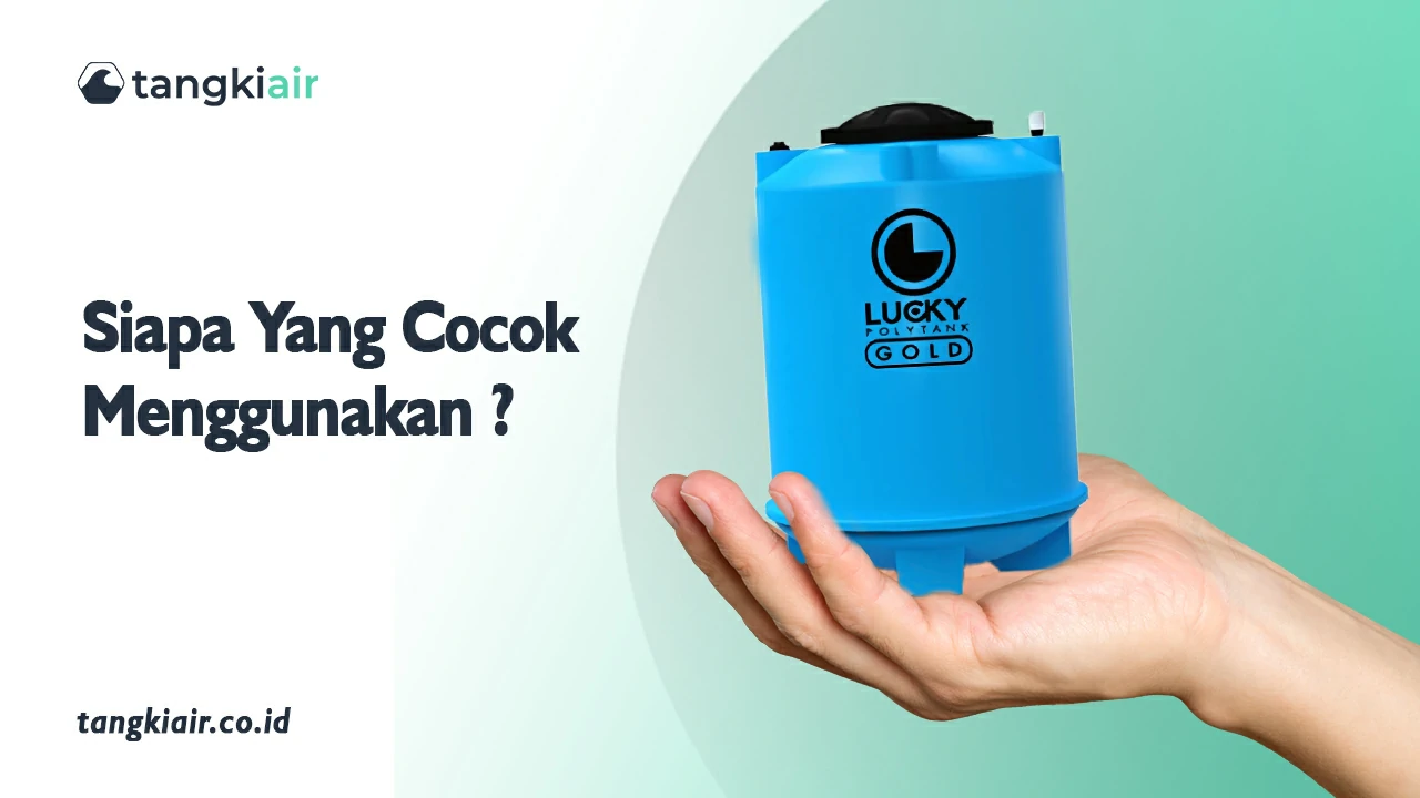 Siapa Yang Cocok Menggunakan ?