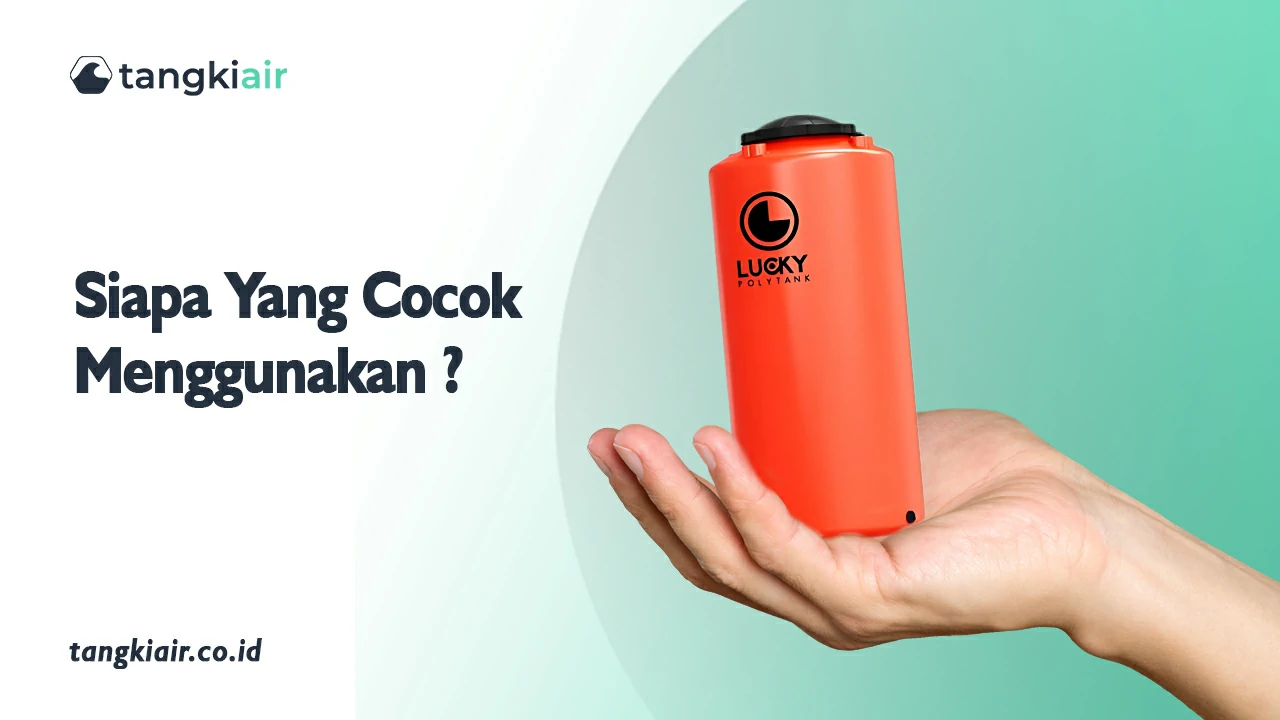 Siapa Yang Cocok Menggunakan?