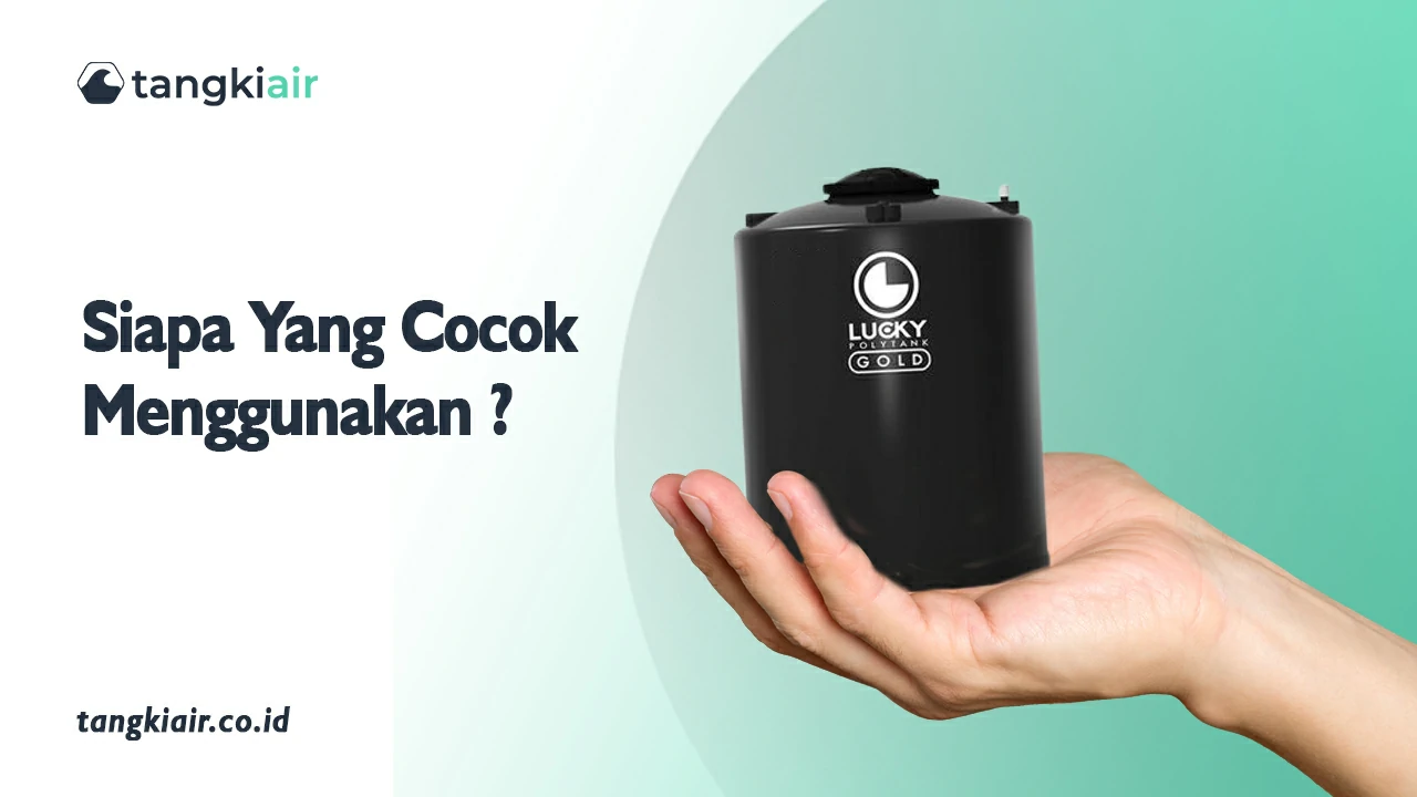 Siapa yang Cocok Menggunakan?
