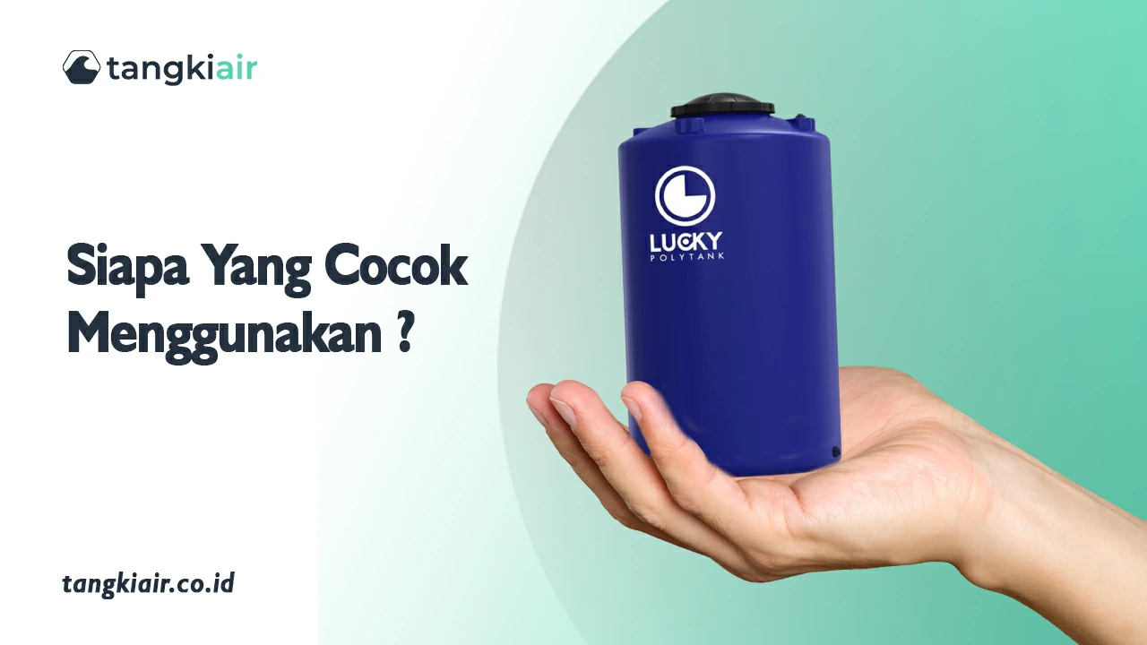 Siapa yang Cocok Menggunakan?