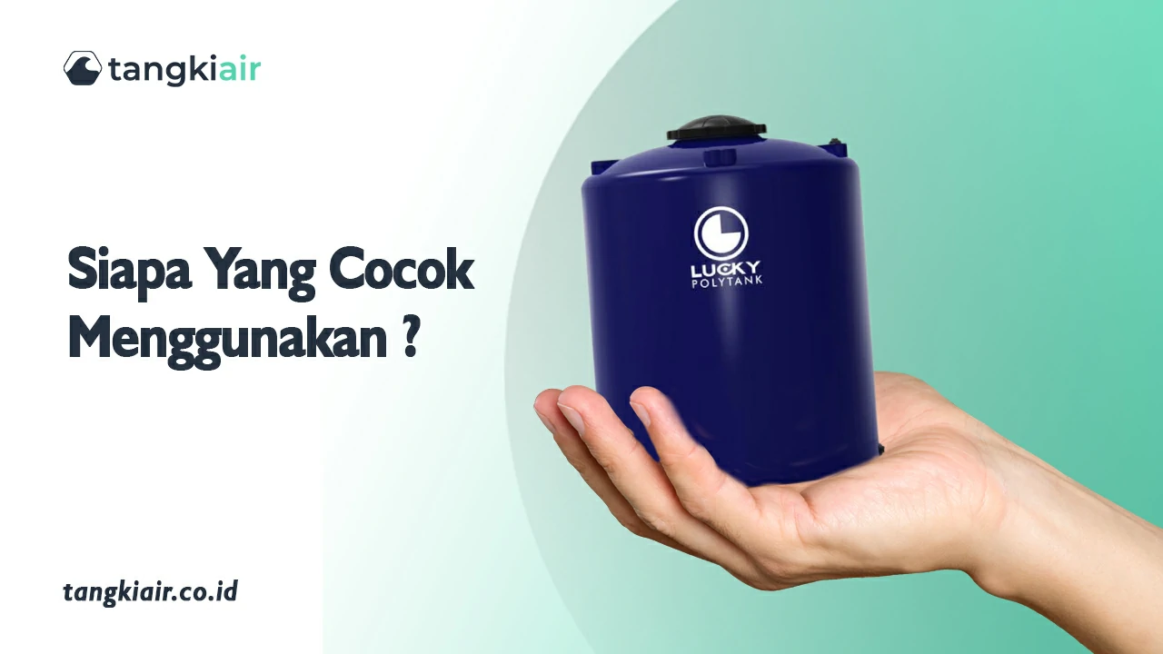Siapa Yang Cocok Menggunakan?