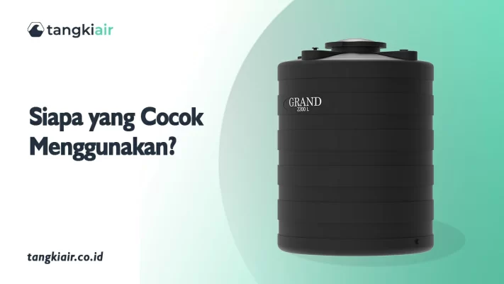 Siapa Yang Cocok Menggunakan?