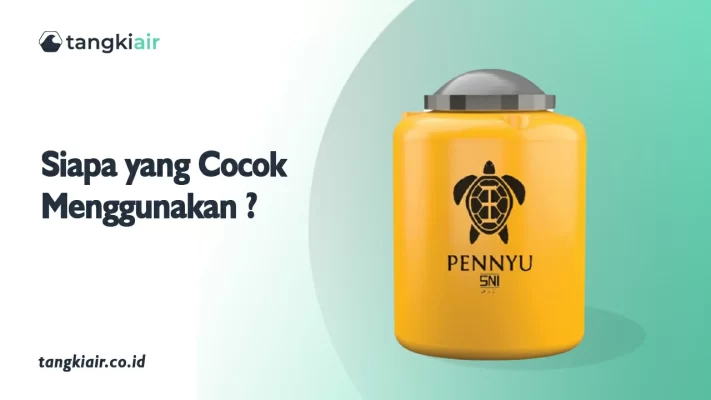 Siapa yang Cocok Menggunakan ?