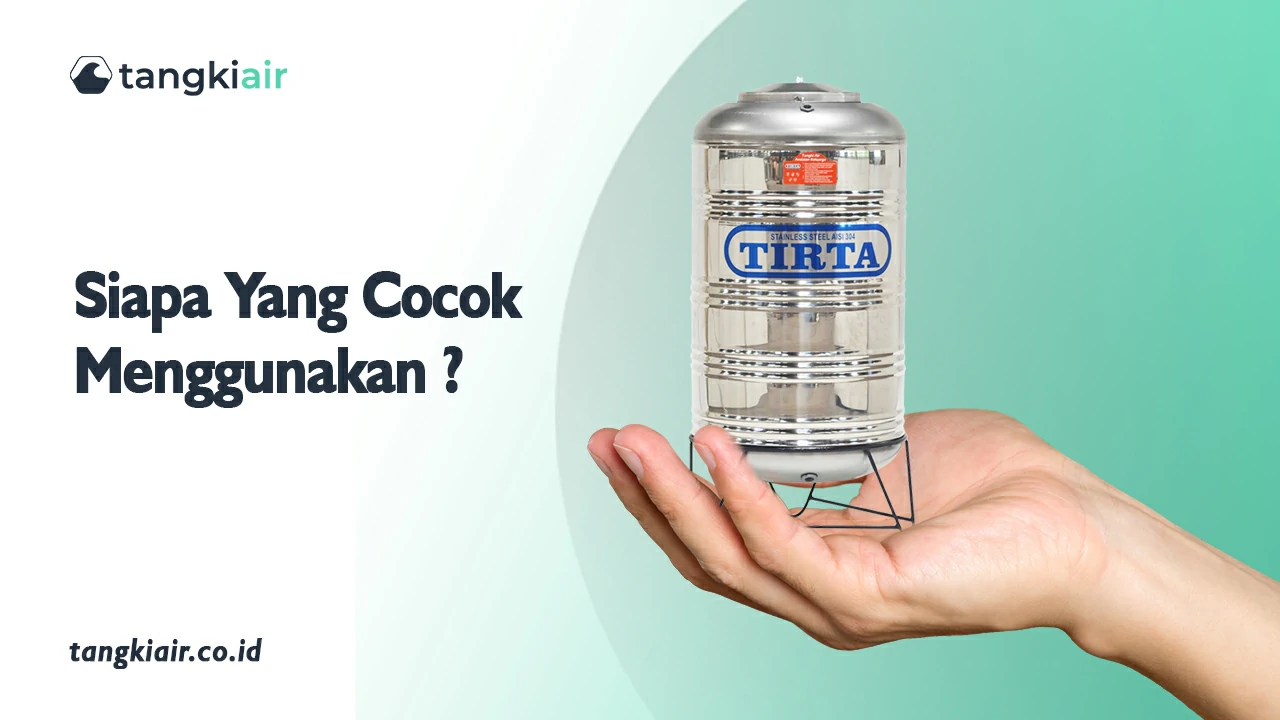 Siapa yang Cocok Menggunakan?