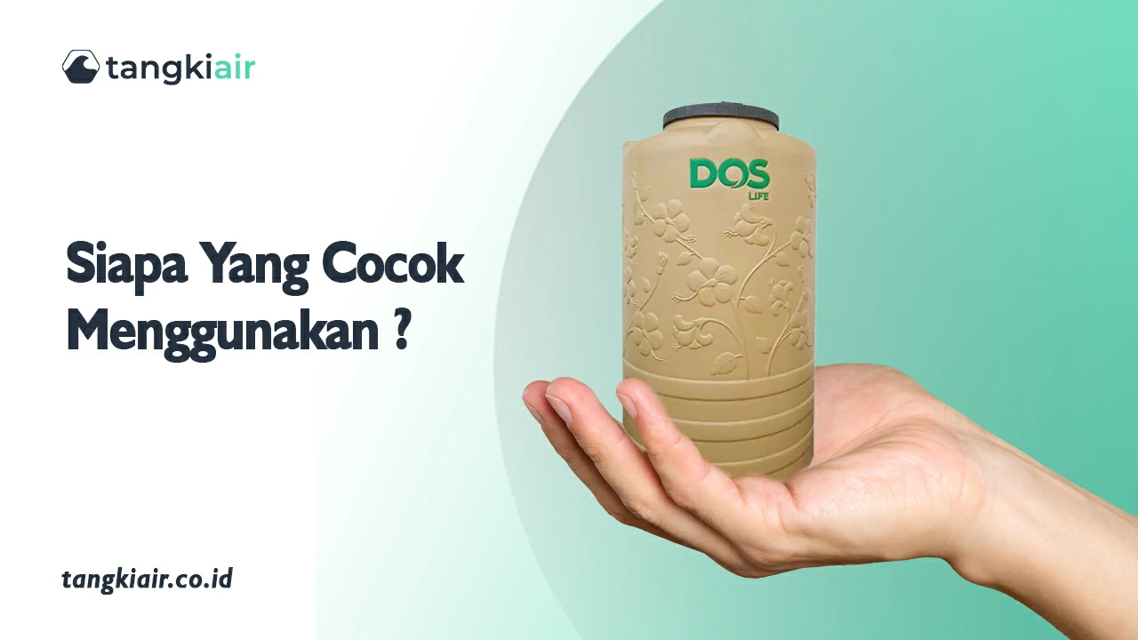 Siapa Yang Cocok Menggunakan?