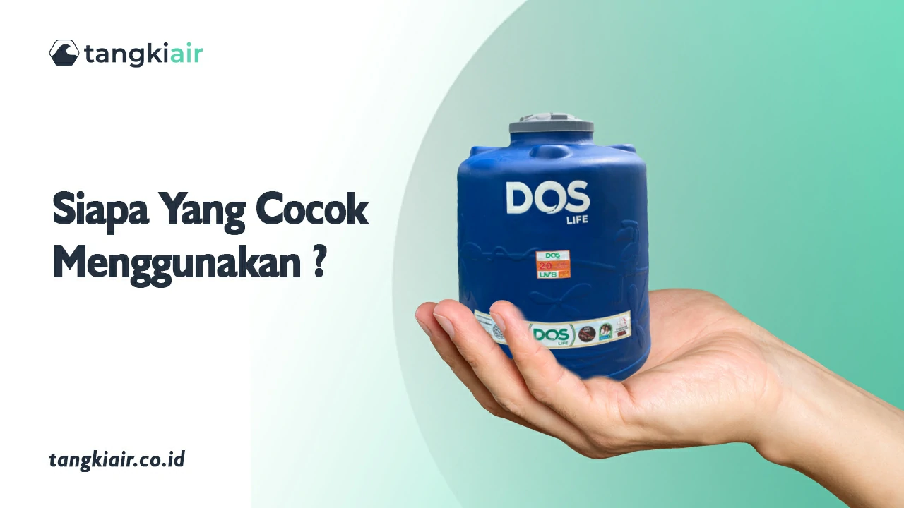 Siapa yang Cocok Menggunakan?