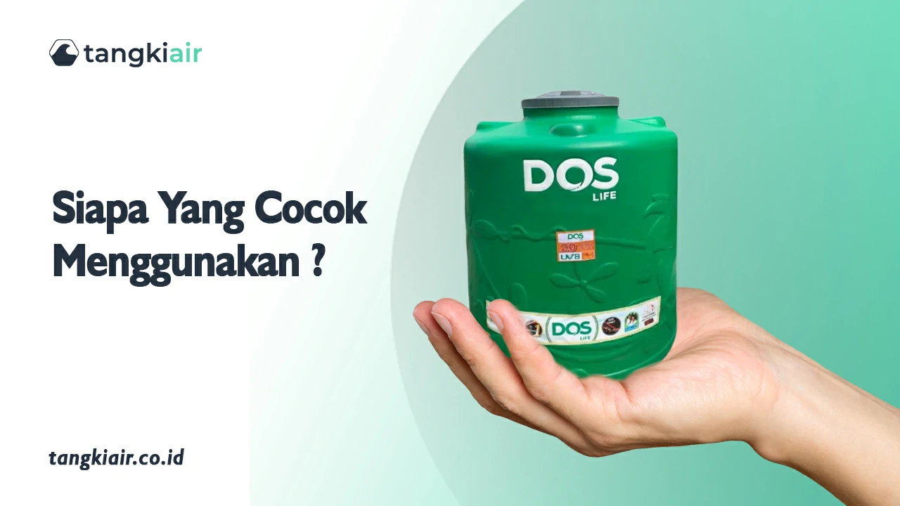 Siapa Yang Cocok Menggunakan?