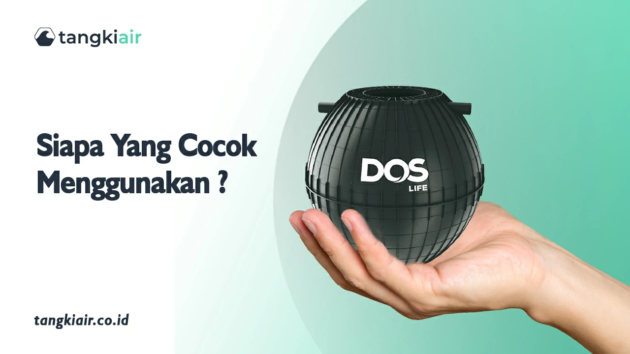 Siapa Yang Cocok Menggunakan?