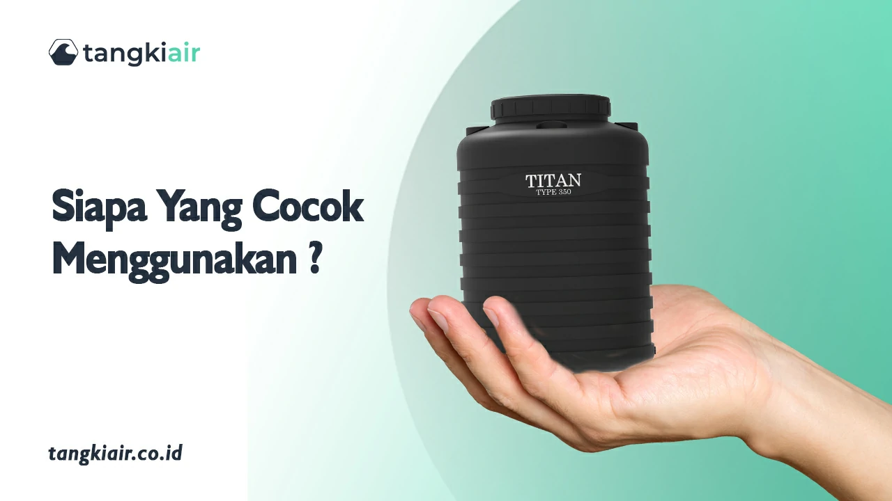 Siapa Yang Cocok Menggunakan?
