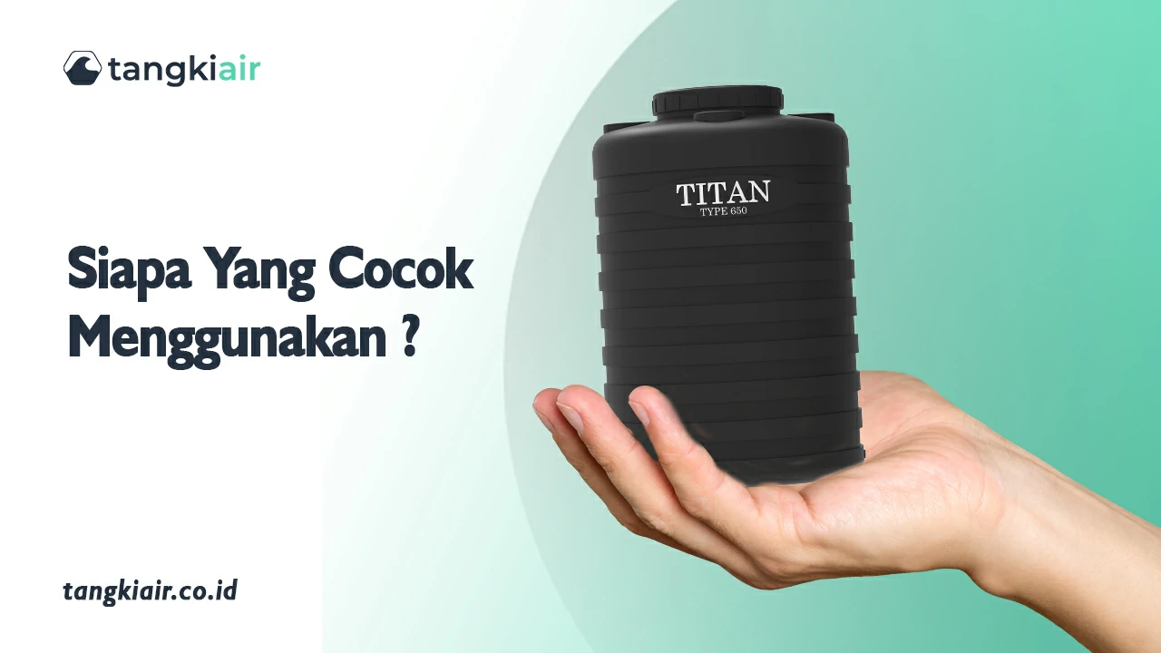 Siapa Yang Cocok Menggunakan?