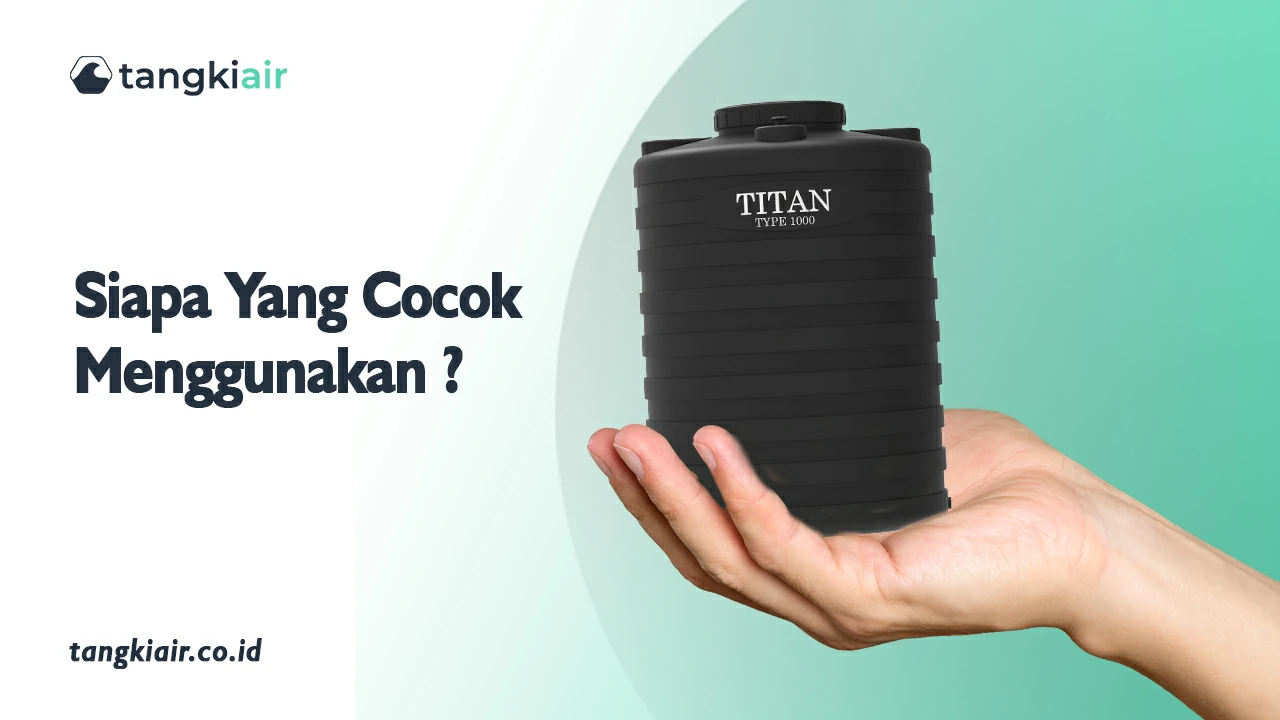 Siapa Yang Cocok Menggunakan?