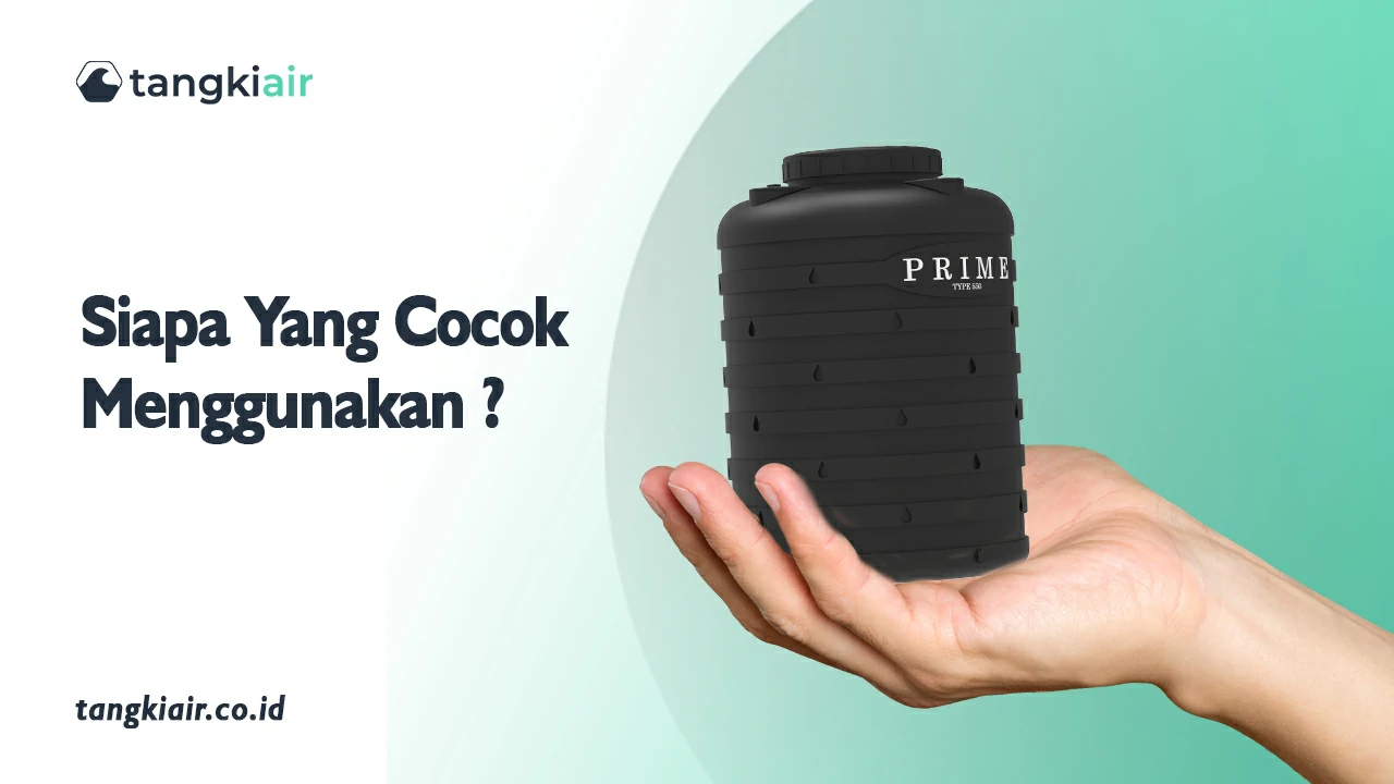 Siapa Yang Cocok Menggunakan?