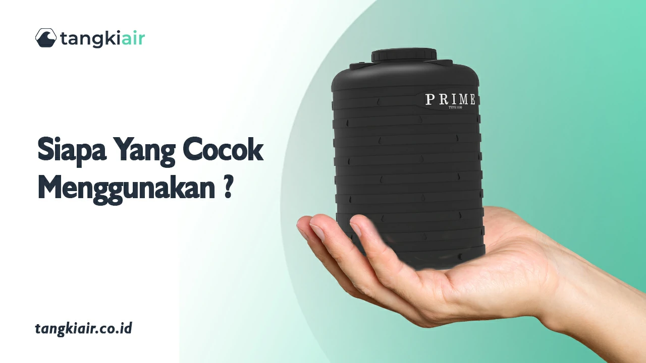 Siapa Yang Cocok Menggunakan?