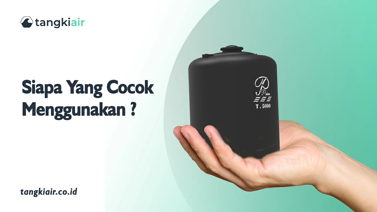Siapa Yang Cocok Menggunakan?