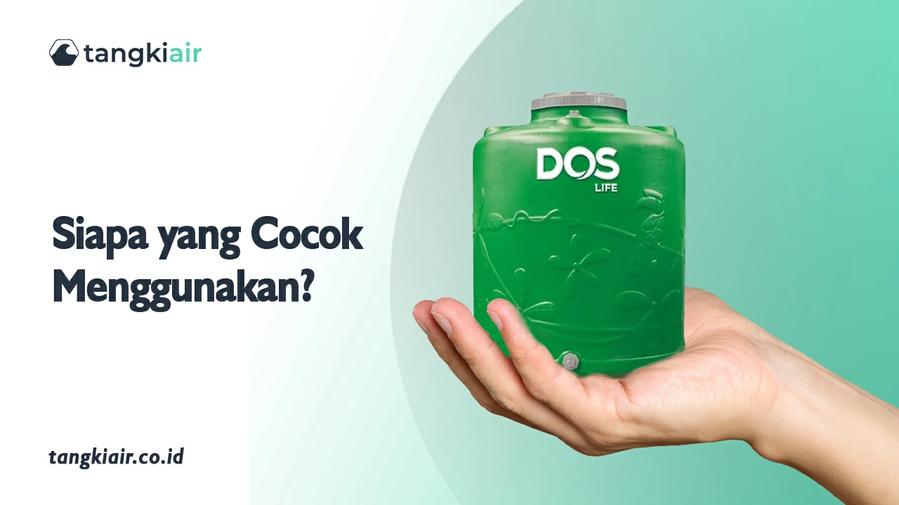 Siapa yang Cocok Menggunakan?