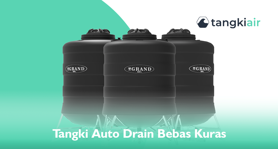 Rekomendasi Tangki Bebas Kuras