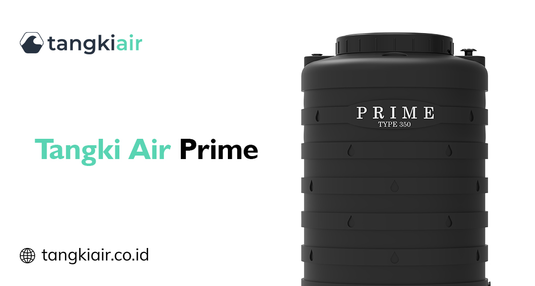 Rekomendasi Tangki Air Anti Lumut dan Bakteri