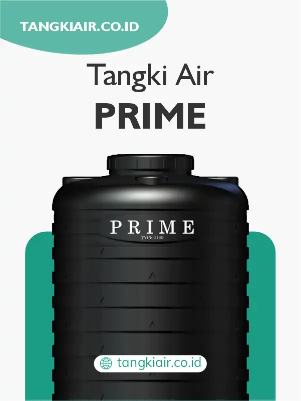 Rekomendasi Tangki Air untuk Daerah Pantai