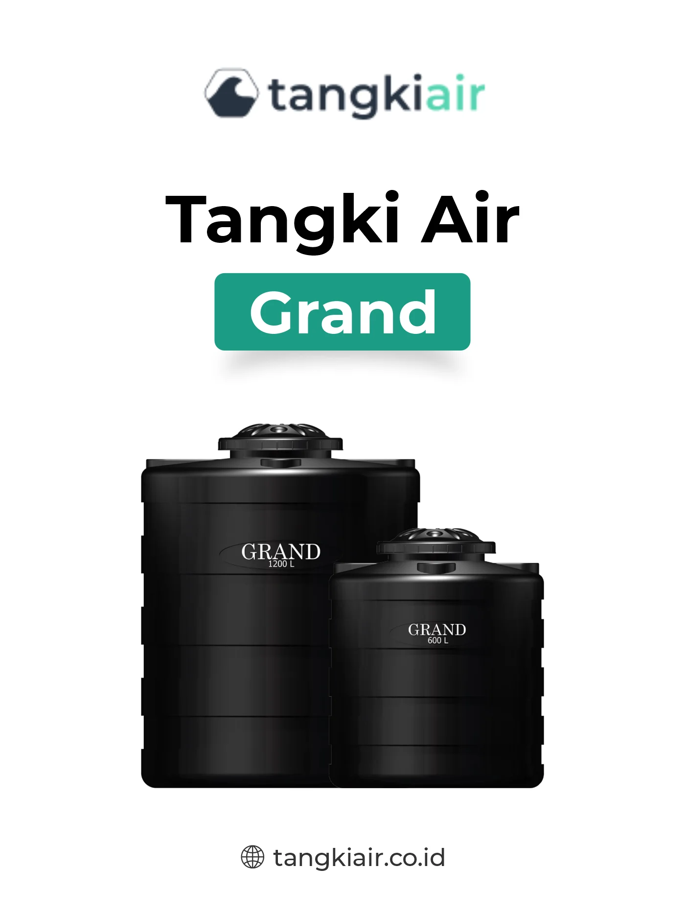 Rekomendasi Tangki Air Tahan Suhu Panas