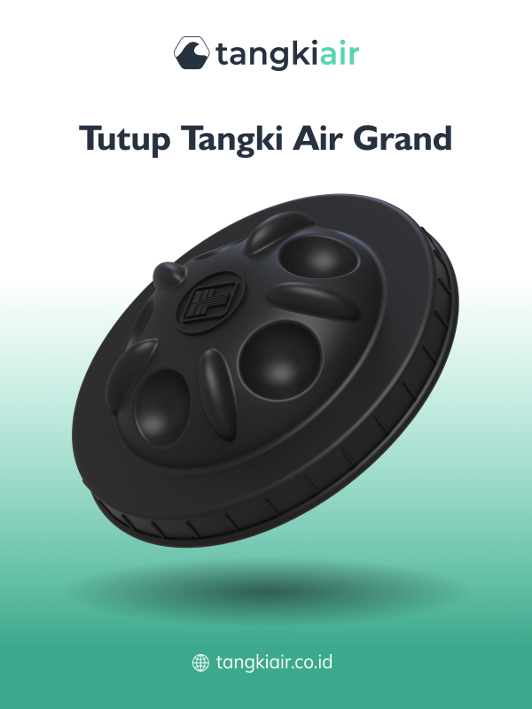 Tutup Tangki Air Grand