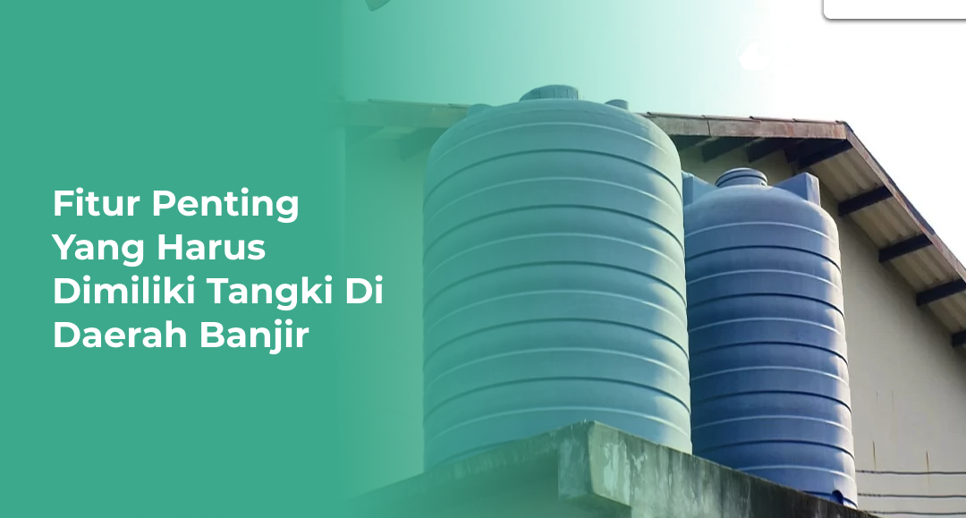 Fitur Pengaman Tambahan Pada Tangki