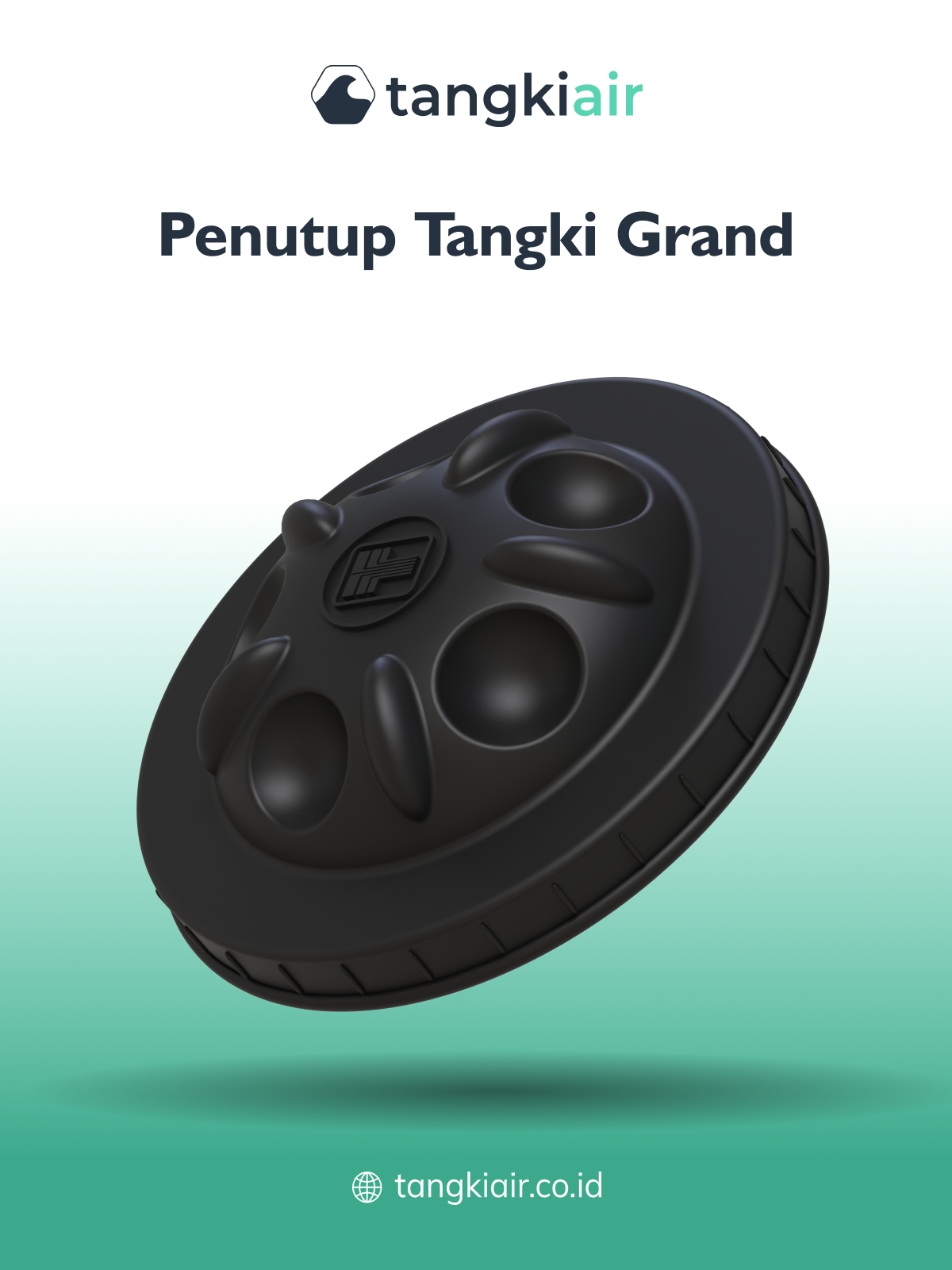 Penutup Tangki Grand