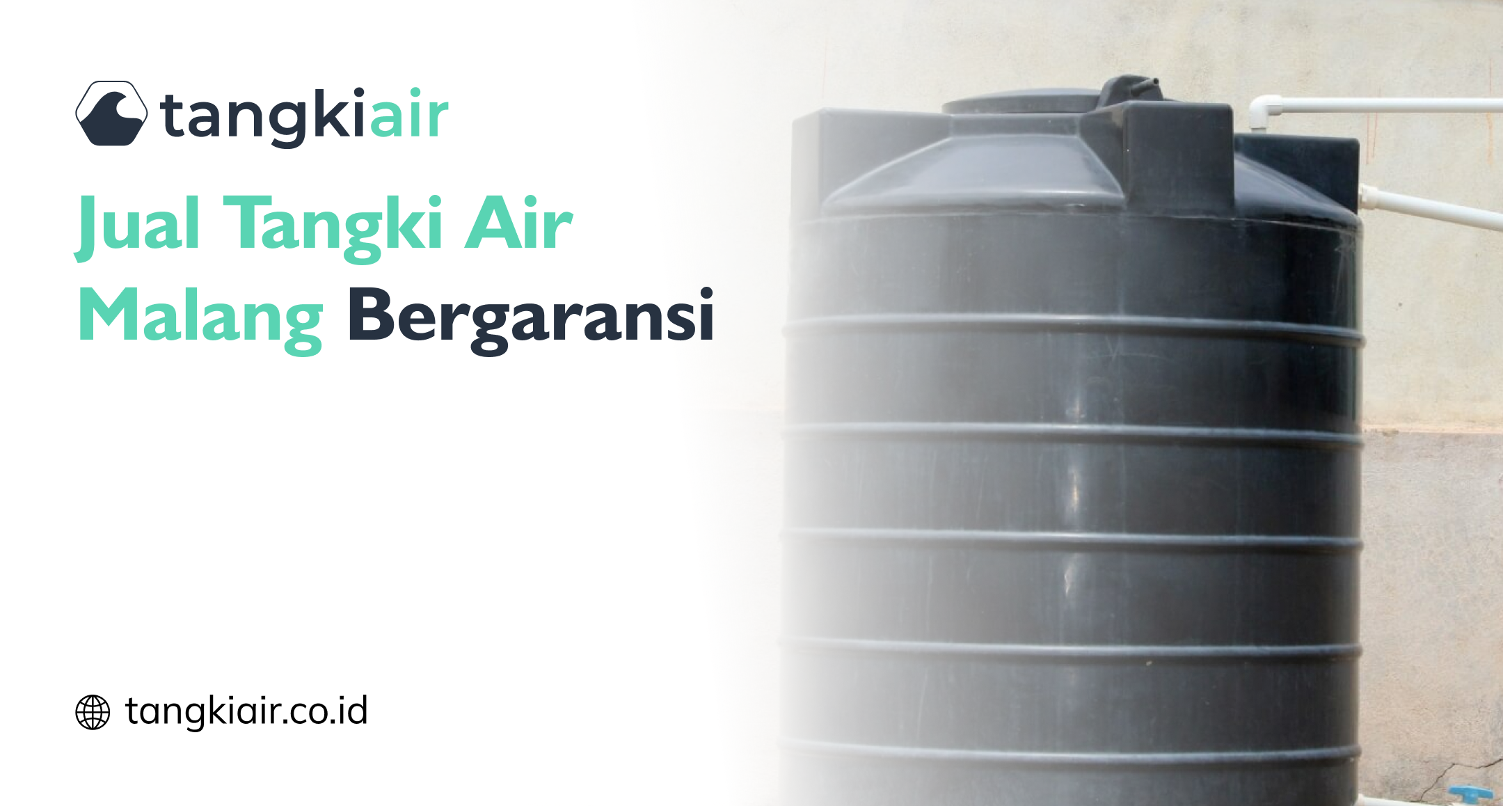 Jual Tangki Air Malang