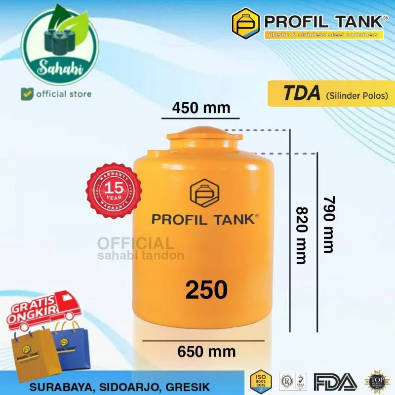 tda