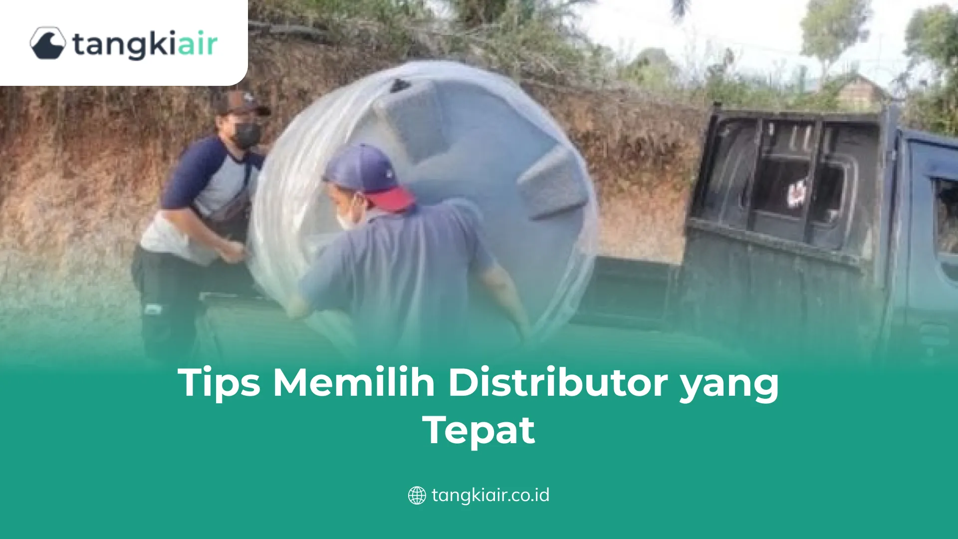 Tips Memilih Distributor yang Tepat