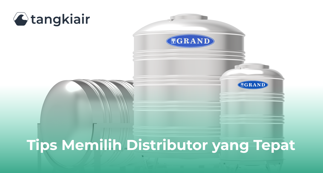 Tips Memilih Distributor yang Tepat